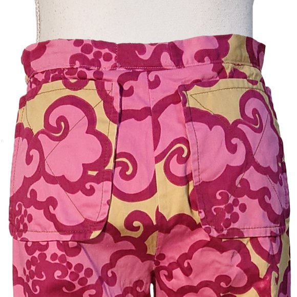 Lagerholm Vintage 1960s Bell Bottom Pants Finnish Design from Finland - Picture 5 of 6